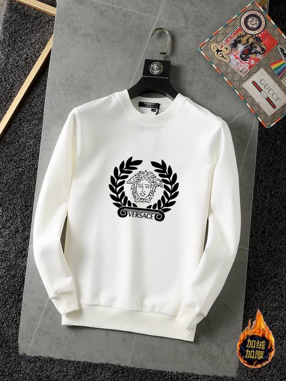 Versace Sweatshirt-086